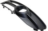 A4/S4 07-09 FRONT FOG LAMP MOLDING RH, Primed, (A4, 2.0L Eng.), Cabrio Models