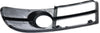 A4/S4 07-09 FRONT FOG LAMP MOLDING RH, Primed, (A4, 2.0L Eng.), Cabrio Models
