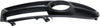 A4/S4 07-09 FRONT FOG LAMP MOLDING RH, Primed, (A4, 2.0L Eng.), Cabrio Models