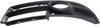 A4/S4 07-09 FRONT FOG LAMP MOLDING LH, Primed, (A4, 2.0L Eng.), Cabrio Models