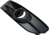 A4 05-09/S4 05-08 FRONT FOG LAMP MOLDING RH, Primed, (A4 07-09, Cabrio, 3.2L Eng.)