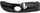 A4 05-09/S4 05-08 FRONT FOG LAMP MOLDING RH, Primed, (A4 07-09, Cabrio, 3.2L Eng.)