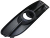 A4 05-09/S4 05-08 FRONT FOG LAMP MOLDING LH, Primed, (A4 07-09, Cabrio, 3.2L Eng.)