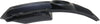 A4 05-09/S4 05-08 FRONT FOG LAMP MOLDING LH, Primed, (A4 07-09, Cabrio, 3.2L Eng.)
