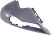 Q7 10-15 FRONT FOG LAMP MOLDING LH, Primed, w/o S-Line Pkg