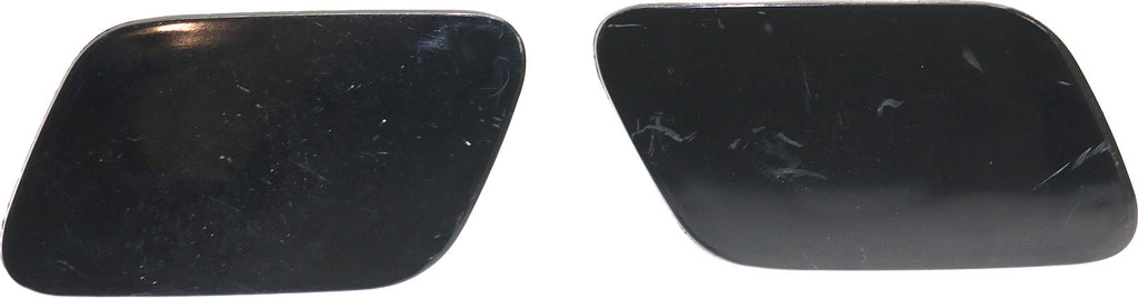 A4 06-09 HEAD LAMP WASHER COVER RH AND LH, Primed