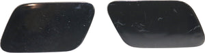 A4 06-09 HEAD LAMP WASHER COVER RH AND LH, Primed