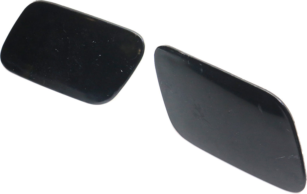 A4 06-09 HEAD LAMP WASHER COVER RH AND LH, Primed