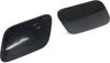 A4 06-09 HEAD LAMP WASHER COVER RH AND LH, Primed