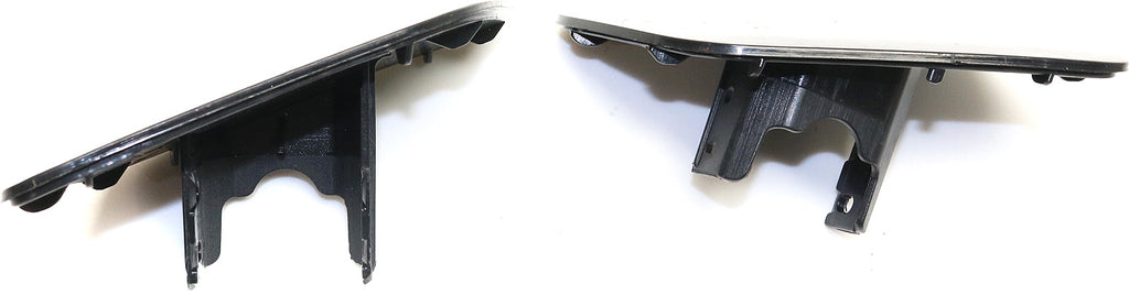 A4 06-09 HEAD LAMP WASHER COVER RH AND LH, Primed