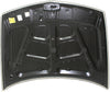 TSX 09-14 HOOD - CAPA