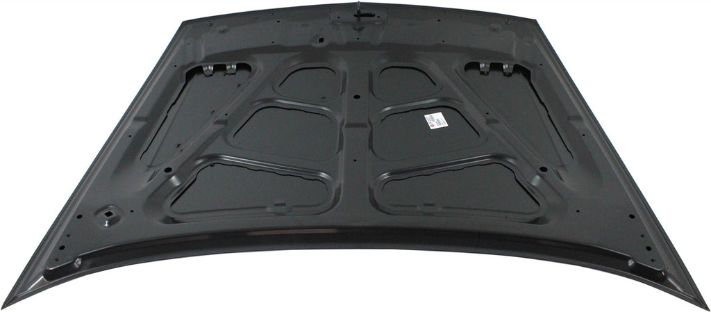 TSX 09-14 HOOD