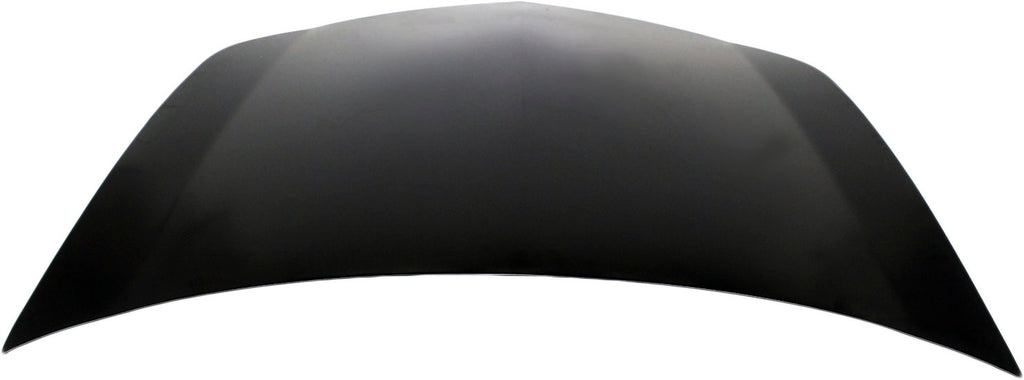 TL 09-14 HOOD, Aluminum, Primed