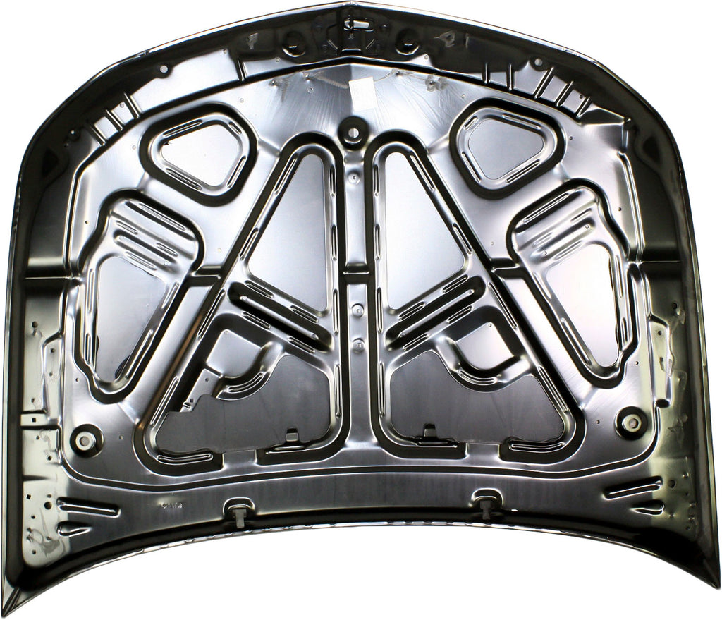 TL 09-14 HOOD, Aluminum, Primed