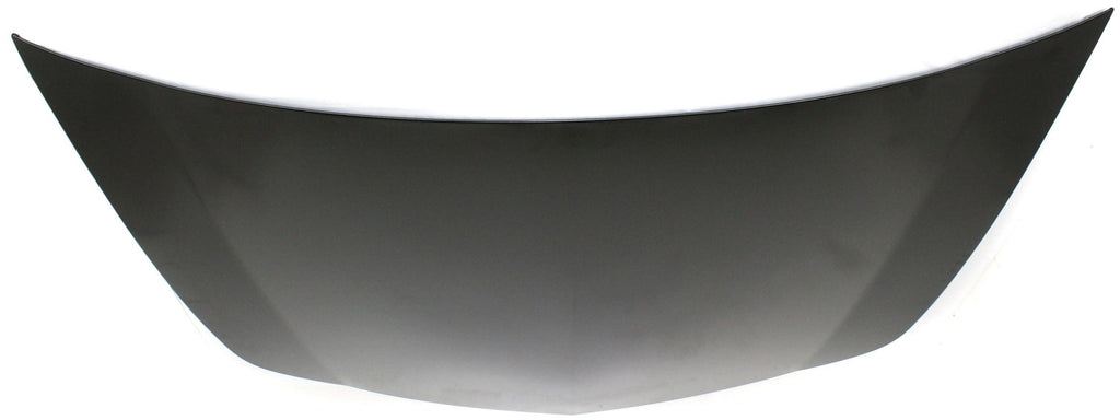 TL 09-14 HOOD, Aluminum, Primed