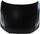 A4 09-12 HOOD, Steel, Sedan/Wagon - CAPA