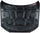 A4 09-12 HOOD, Steel, Sedan/Wagon - CAPA