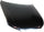 A4 09-12 HOOD, Steel, Sedan/Wagon