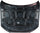 A4 09-12 HOOD, Steel, Sedan/Wagon