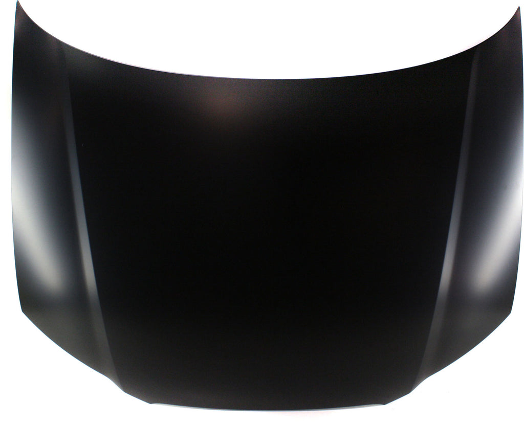 A3 06-08 HOOD, Steel