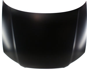 A3 06-08 HOOD, Steel