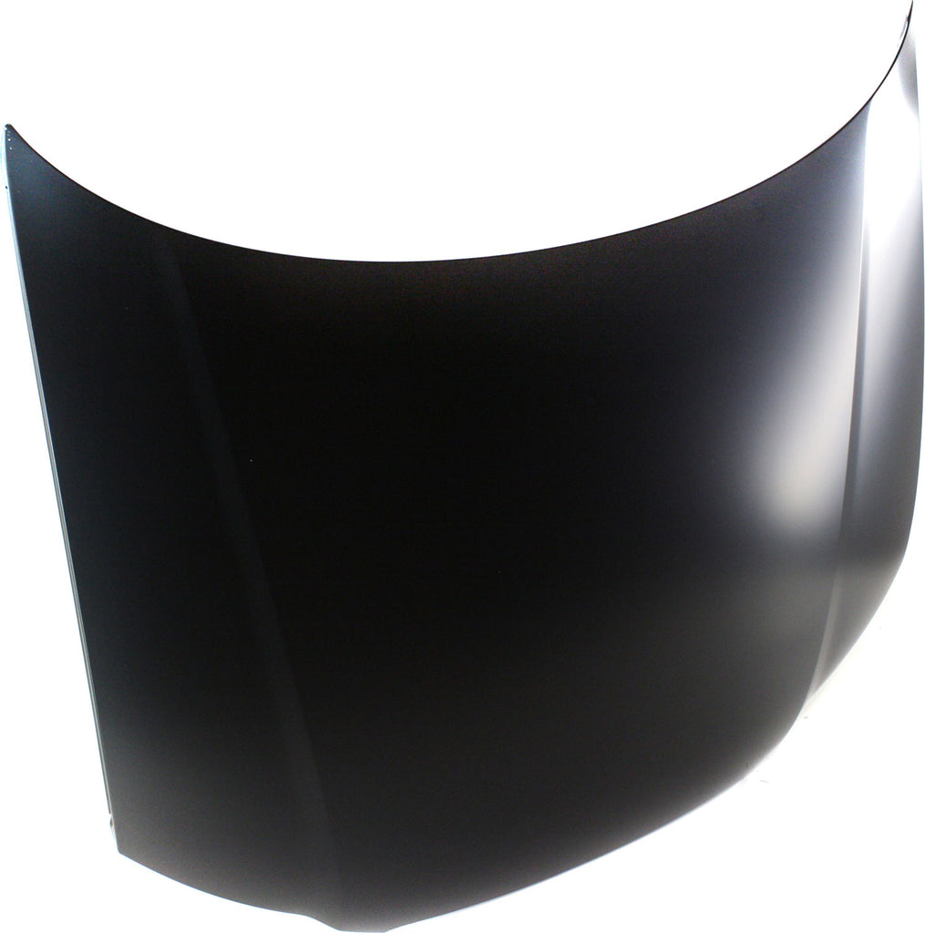 A3 06-08 HOOD, Steel