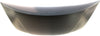 A3 06-08 HOOD, Steel