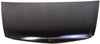 RL 09-12 HOOD, Steel