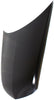 RL 09-12 HOOD, Steel