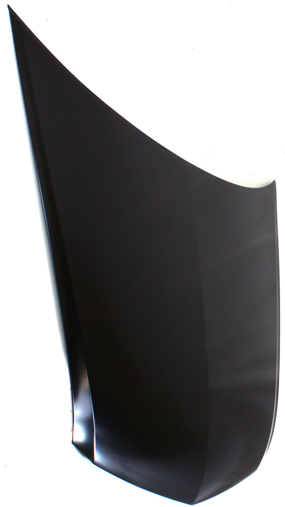 RL 09-12 HOOD, Steel