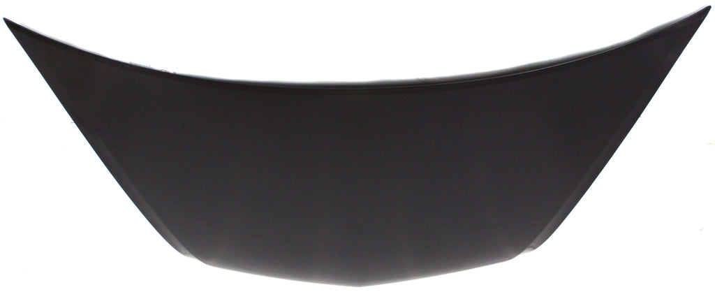 RL 09-12 HOOD, Steel