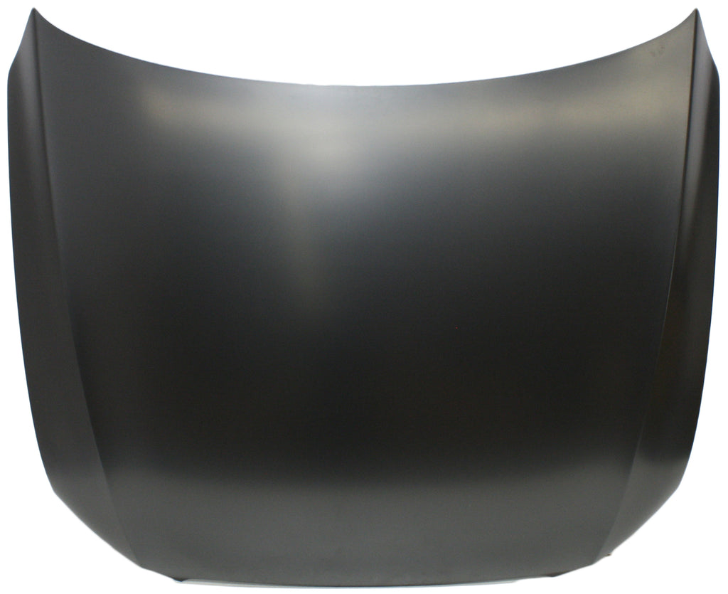 Q5 09-12 HOOD, Aluminum, Primed