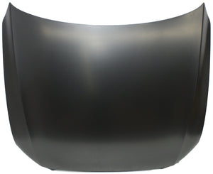 Q5 09-12 HOOD, Aluminum, Primed
