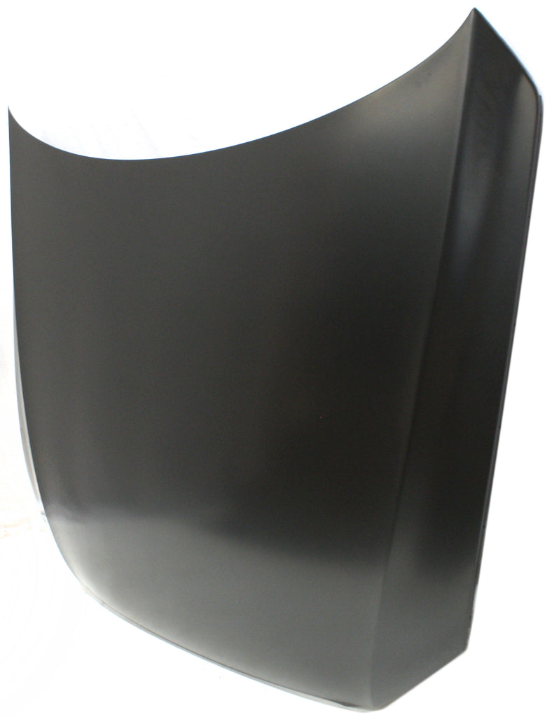 Q5 09-12 HOOD, Aluminum, Primed
