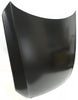 Q5 09-12 HOOD, Aluminum, Primed
