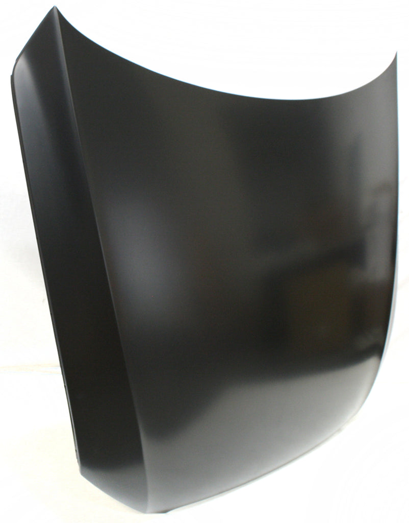 Q5 09-12 HOOD, Aluminum, Primed