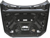 Q5 09-12 HOOD, Aluminum, Primed