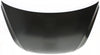 Q5 09-12 HOOD, Aluminum, Primed