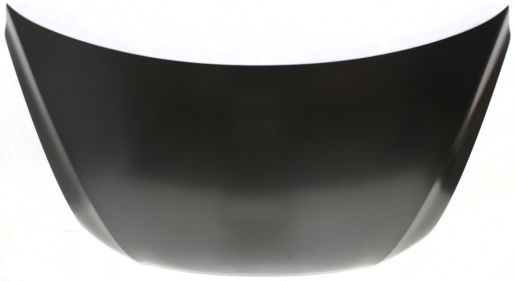 Q5 09-12 HOOD, Aluminum, Primed