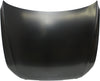 Q5 09-12 HOOD, Steel
