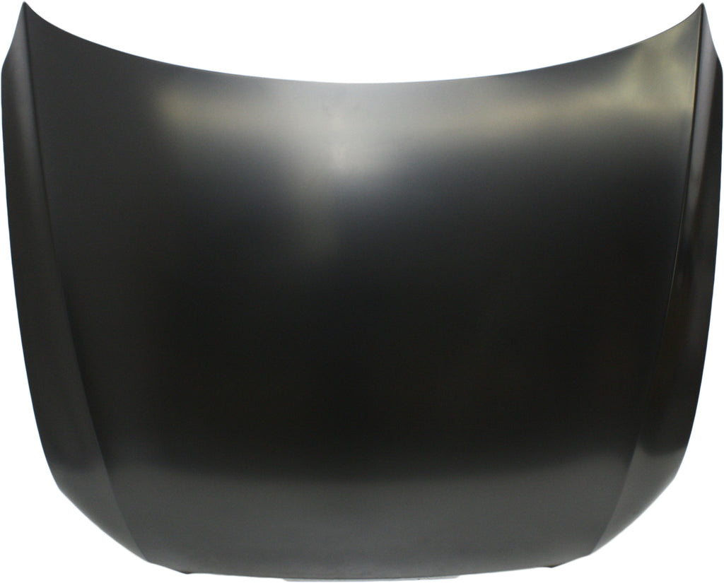 Q5 09-12 HOOD, Steel