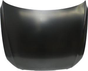 Q5 09-12 HOOD, Steel