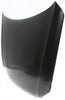 Q5 09-12 HOOD, Steel