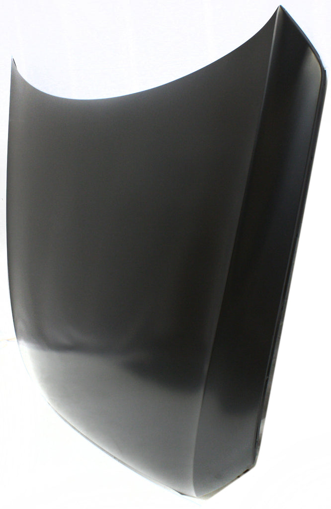 Q5 09-12 HOOD, Steel