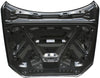 Q5 09-12 HOOD, Steel