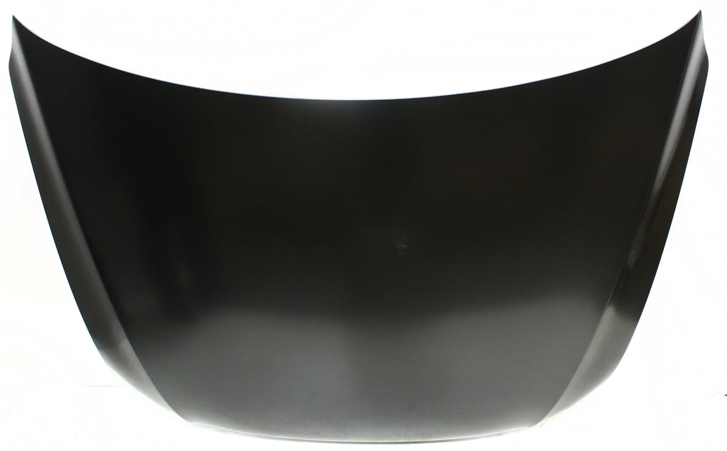Q5 09-12 HOOD, Steel