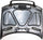 A4 99-02 HOOD