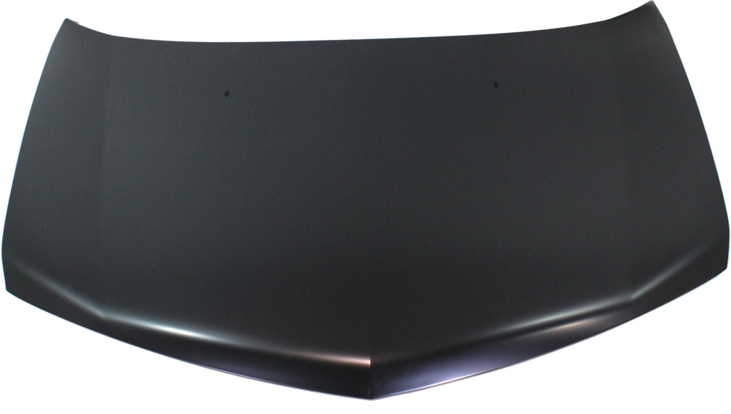 MDX 07-13 HOOD, Aluminum - CAPA