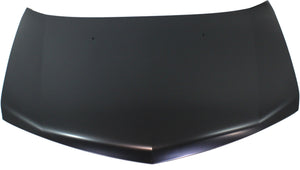 MDX 07-13 HOOD, Aluminum - CAPA
