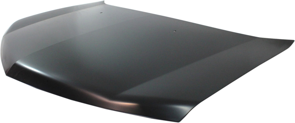 MDX 07-13 HOOD, Aluminum - CAPA